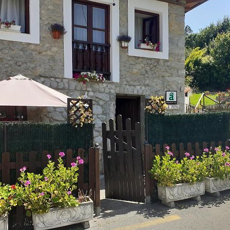 Casa Rural La Pena En 温克拉 外观 照片
