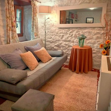 Casa Rural La Pena En 温克拉 外观 照片