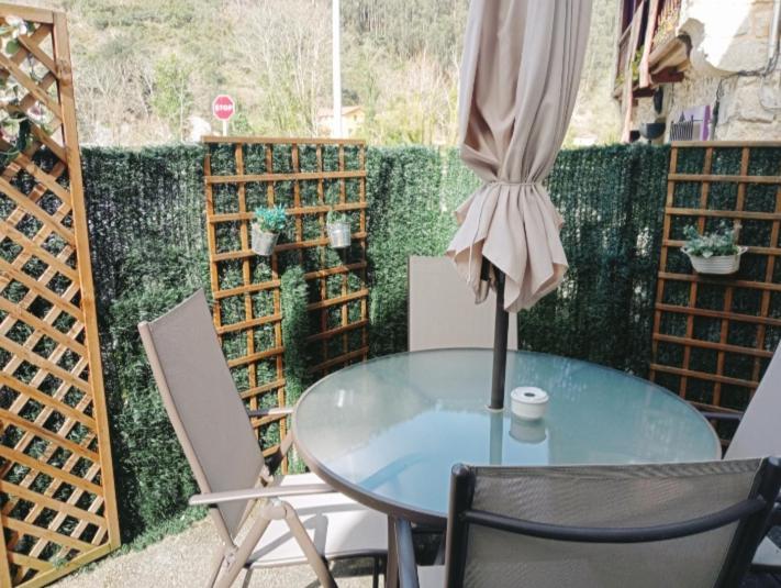 Casa Rural La Pena En 温克拉 外观 照片